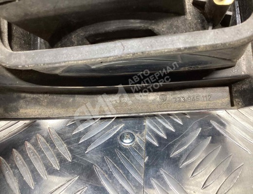 Фонарь задний правый Volkswagen Passat B3 1988-1993  Volkswagen Passat Passat B3 1988-1993