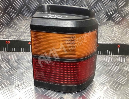 Фонарь задний левый Volkswagen Passat B3 1988-1993  Volkswagen Passat Passat B3 1988-1993