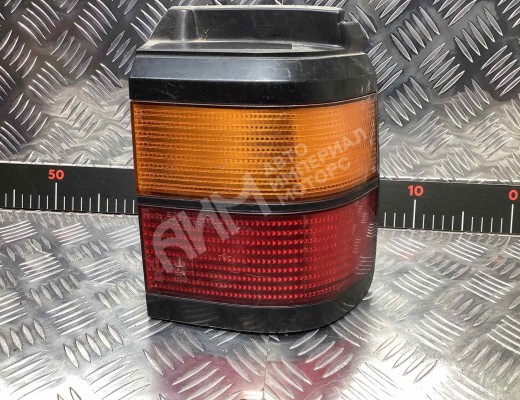Фонарь задний правый Volkswagen Passat B3 1988-1993  Volkswagen Passat Passat B3 1988-1993
