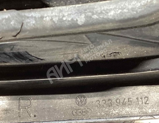 Фонарь задний правый Volkswagen Passat B3 1988-1993  Volkswagen Passat Passat B3 1988-1993