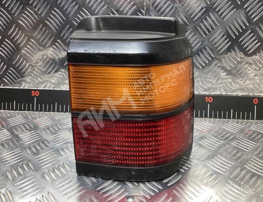 Фонарь задний правый Volkswagen Passat B3 1988-1993  Volkswagen Passat Passat B3 1988-1993