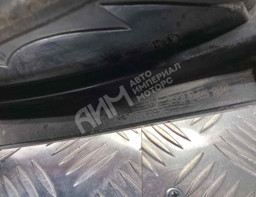 Фонарь задний правый Volkswagen Passat B3 1988-1993  Volkswagen Passat Passat B3 1988-1993