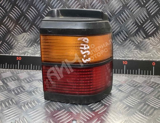 Фонарь задний правый Volkswagen Passat B3 1988-1993  Volkswagen Passat Passat B3 1988-1993