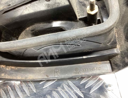Фонарь задний правый Volkswagen Passat B3 1988-1993  Volkswagen Passat Passat B3 1988-1993