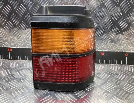 Фонарь задний правый Volkswagen Passat B3 1988-1993  Volkswagen Passat Passat B3 1988-1993