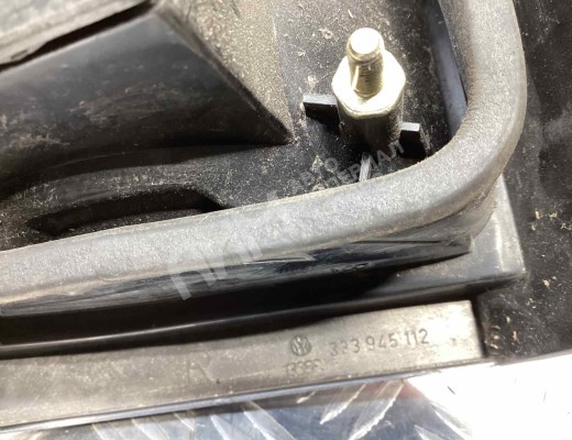 Фонарь задний правый Volkswagen Passat B3 1988-1993  Volkswagen Passat Passat B3 1988-1993