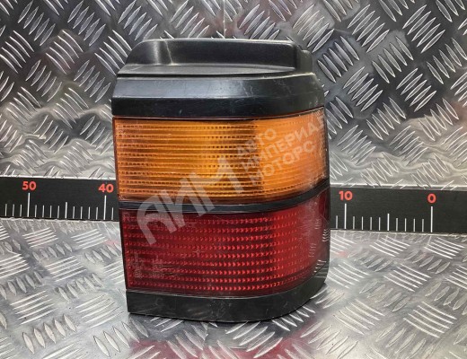 Фонарь задний правый Volkswagen Passat B3 1988-1993  Volkswagen Passat Passat B3 1988-1993