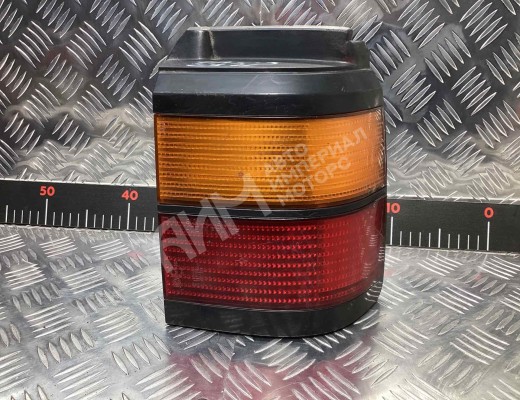 Фонарь задний правый Volkswagen Passat B3 1988-1993  Volkswagen Passat Passat B3 1988-1993