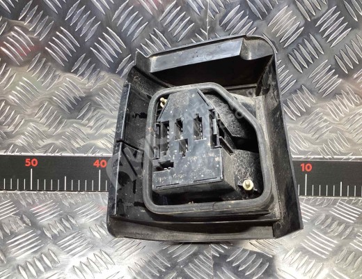 Фонарь задний правый Volkswagen Passat B3 1988-1993  Volkswagen Passat Passat B3 1988-1993
