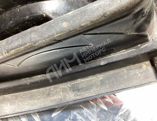 Фонарь задний правый Volkswagen Passat B3 1988-1993  Volkswagen Passat Passat B3 1988-1993