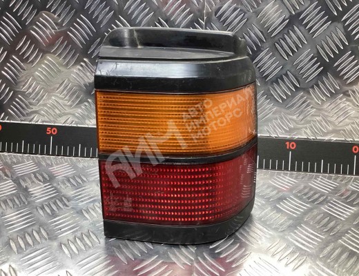 Фонарь задний правый Volkswagen Passat B3 1988-1993  Volkswagen Passat Passat B3 1988-1993