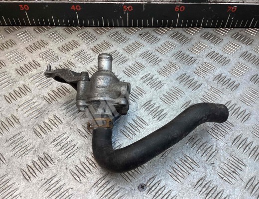 Подогреватель охлаждающей жидкости (антифриза) Renault Scenic II (JM) 2003-2006  Renault Scenic Scenic II (JM) 2003-2006