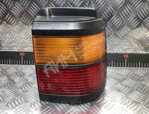 Фонарь задний правый Volkswagen Passat B3 1988-1993  Volkswagen Passat Passat B3 1988-1993