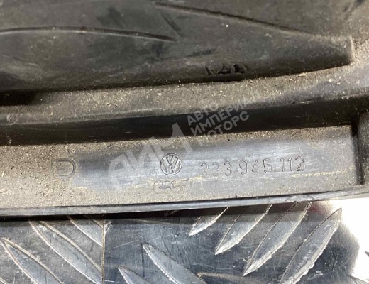 Фонарь задний правый Volkswagen Passat B3 1988-1993  Volkswagen Passat Passat B3 1988-1993