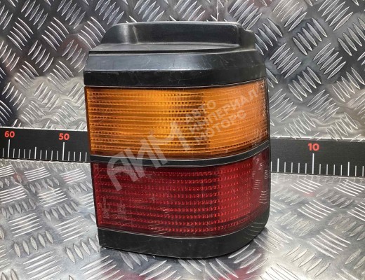 Фонарь задний правый Volkswagen Passat B3 1988-1993  Volkswagen Passat Passat B3 1988-1993