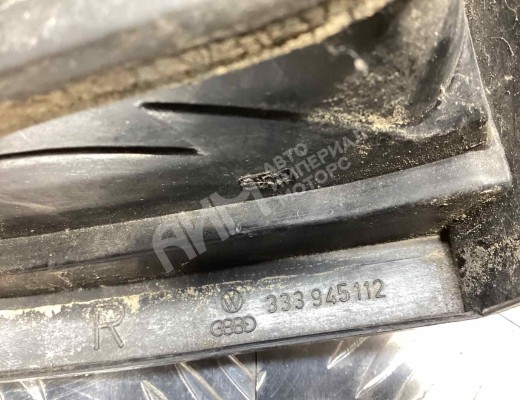 Фонарь задний правый Volkswagen Passat B3 1988-1993  Volkswagen Passat Passat B3 1988-1993
