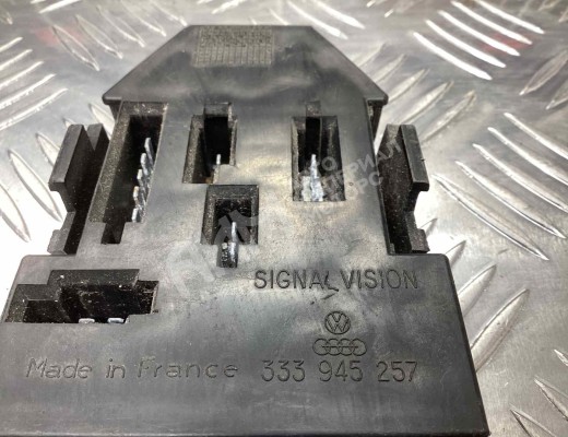Панель (плата) фонаря заднего левого Volkswagen Passat B3 1988-1993  Volkswagen Passat Passat B3 1988-1993