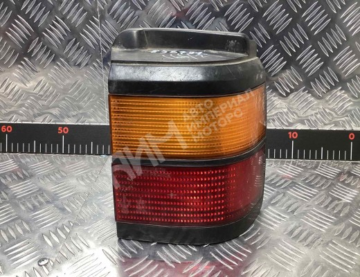 Фонарь задний правый Volkswagen Passat B3 1988-1993  Volkswagen Passat Passat B3 1988-1993