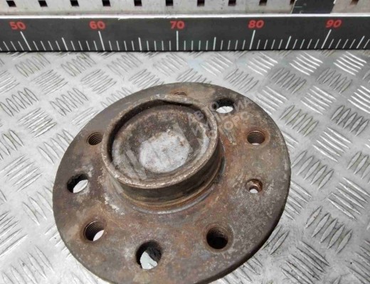 Ступица задняя Opel Astra G 1998-2004  Opel Astra Astra G 1998-2004
