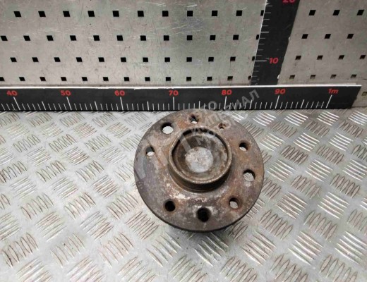 Ступица задняя Opel Astra G 1998-2004  Opel Astra Astra G 1998-2004