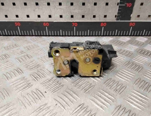 Замок двери передней левой Renault Laguna I (X56) 1993-2001  Renault Laguna Laguna I (X56) 1993-2001