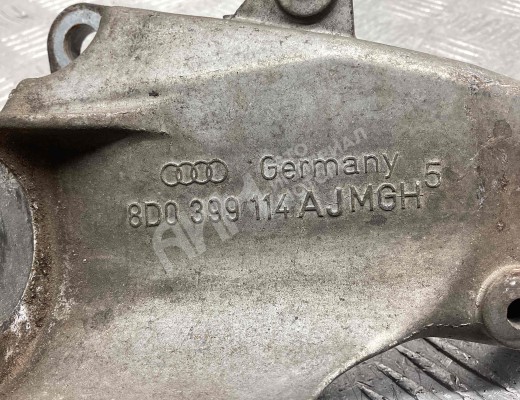 Кронштейн КПП Audi A6 C5 (4B) 1997-2001  Audi A6 A6 C5 (4B) 1997-2001
