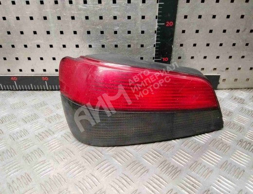 Фонарь задний левый Peugeot 306 1993-2003  Peugeot 306 306 1993-2003