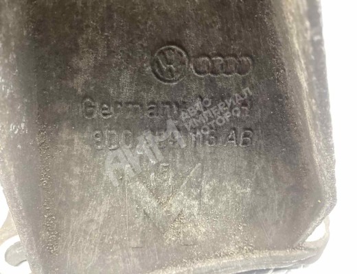 Кронштейн КПП Audi A4 B5 (8D) 1994-1999  Audi A4 A4 B5 (8D) 1994-1999