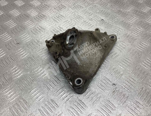 Кронштейн КПП Audi A6 C5 (4B) 2001-2004 рестайлинг  Audi A6 A6 C5 (4B) 2001-2004 рестайлинг