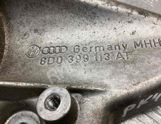 Кронштейн КПП Audi A6 C5 (4B) 1997-2001  Audi A6 A6 C5 (4B) 1997-2001