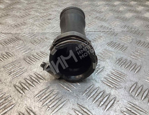 Патрубок интеркулера Audi A6 C6 (4F) 2004-2008  Audi A6 A6 C6 (4F) 2004-2008
