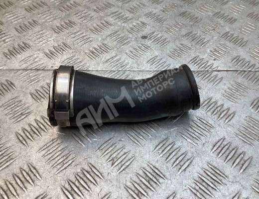 Патрубок интеркулера Audi A6 C6 (4F) 2004-2008  Audi A6 A6 C6 (4F) 2004-2008
