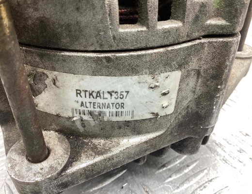 Генератор Ford T. Connect I 2002-2009  Ford Transit Connect T. Connect I 2002-2009