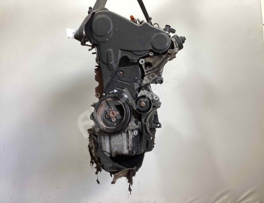 Двигатель Volkswagen Passat B6 (3C) 2005-2010  Volkswagen Passat Passat B6 (3C) 2005-2010