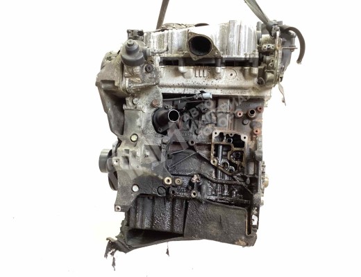 Двигатель Volkswagen Passat B6 (3C) 2005-2010  Volkswagen Passat Passat B6 (3C) 2005-2010