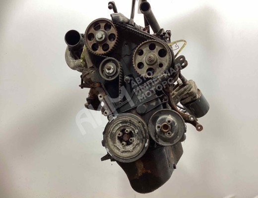 Двигатель Volkswagen Transporter T4 (7D) 1990-1997  Volkswagen Transporter Transporter T4 (7D) 1990-1997