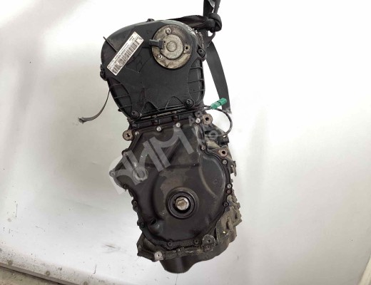 Форсунка (комплект) Skoda Octavia A5 (1Z) 2004-2008  Skoda Octavia Octavia A5 (1Z) 2004-2008