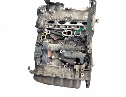 Двигатель Skoda Octavia A5 (1Z) 2004-2008  Skoda Octavia Octavia A5 (1Z) 2004-2008