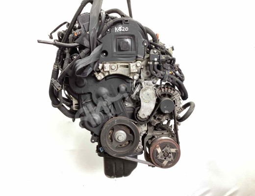 Двигатель Citroen C4 Picasso (UD) 2006-2013  Citroen C4 Picasso C4 Picasso (UD) 2006-2013