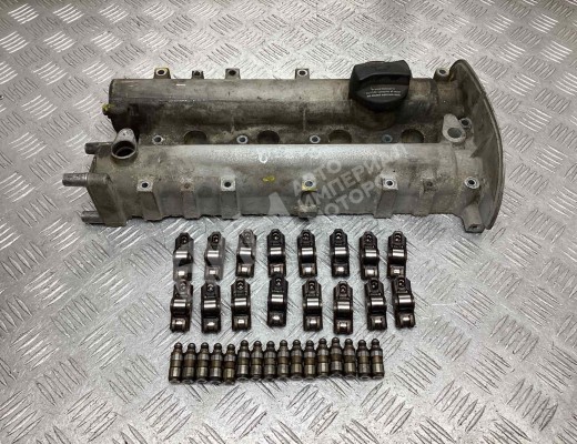 Постель распредвала (бугель) Volkswagen Golf IV (1J) 1997-2004  Volkswagen Golf Golf IV (1J) 1997-2004