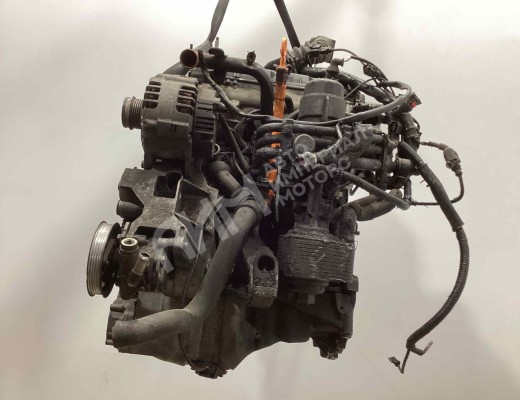 Двигатель Volkswagen Passat B5+ (3B) 2000-2005 рестайлинг  Volkswagen Passat Passat B5+ (3B) 2000-2005 рестайлинг