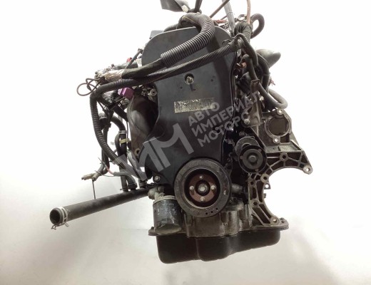 Двигатель Opel Omega B 1994-1999  Opel Omega Omega B 1994-1999