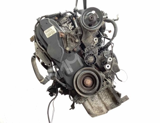 Двигатель Ford Mondeo IV 2007-2014  Ford Mondeo Mondeo IV 2007-2014