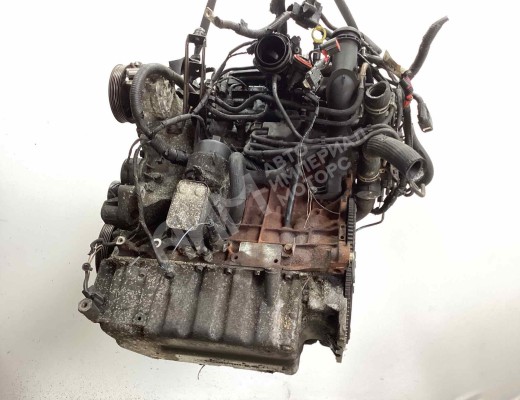 Двигатель Ford Mondeo IV 2007-2014  Ford Mondeo Mondeo IV 2007-2014