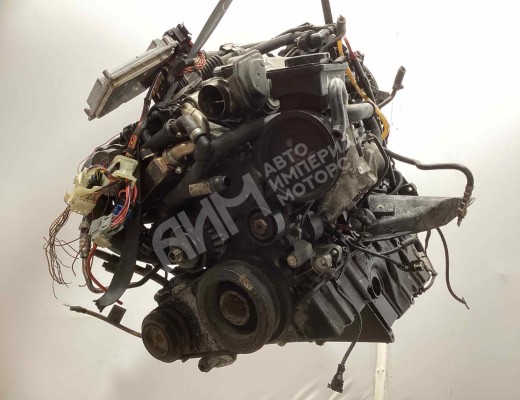Двигатель BMW X5 (E53) 2003-2006 рестайлинг  BMW X5 X5 (E53) 2003-2006 рестайлинг
