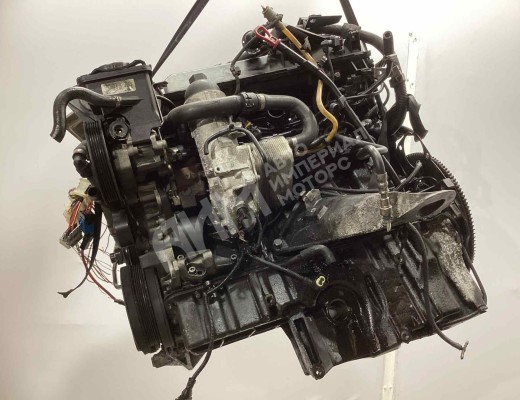 Двигатель BMW X5 (E53) 2003-2006 рестайлинг  BMW X5 X5 (E53) 2003-2006 рестайлинг