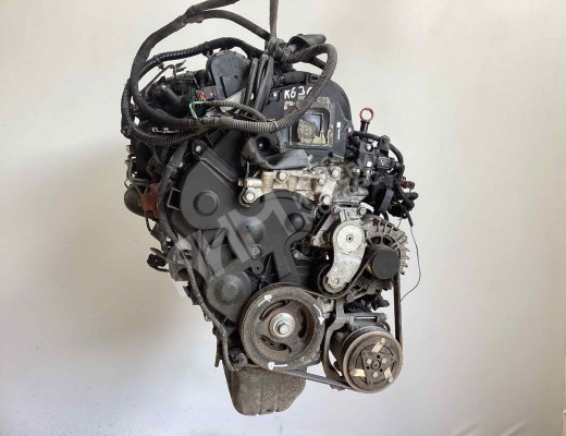 Двигатель Peugeot 207 (WA/WC/WK) 2006-2013  Peugeot 207 207 (WA/WC/WK) 2006-2013