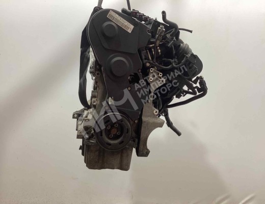 Двигатель Volkswagen Touran I (1T) 2003-2006  Volkswagen Touran Touran I (1T) 2003-2006