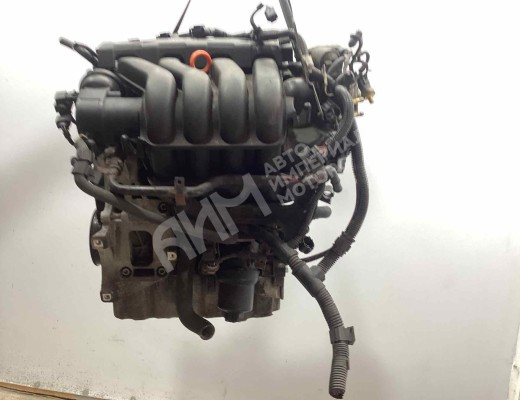Двигатель Volkswagen Touran I (1T) 2003-2006  Volkswagen Touran Touran I (1T) 2003-2006