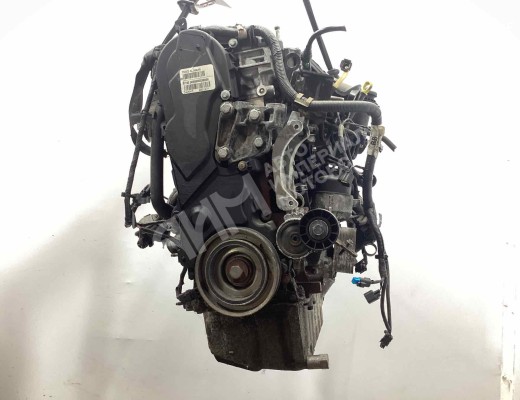 Двигатель Ford C-Max I (C214) 2007-2010 рестайлинг  Ford C-Max C-Max I (C214) 2007-2010 рестайлинг